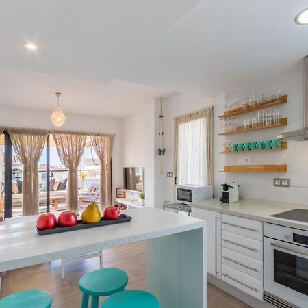 Penthouse Casamora Морайра Экстерьер фото