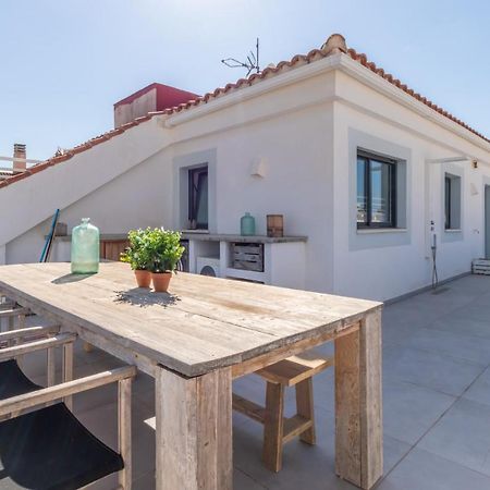 Penthouse Casamora Морайра Экстерьер фото