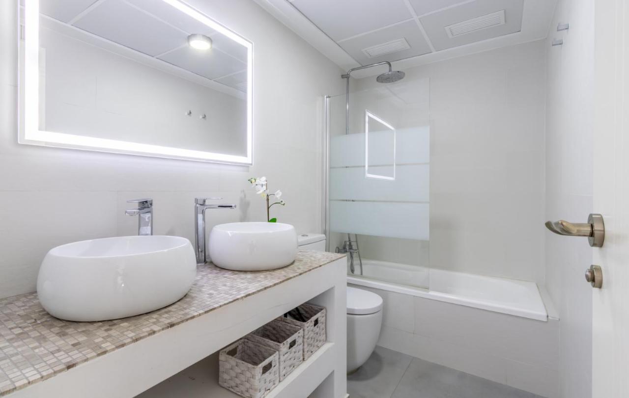 Penthouse Casamora Морайра Экстерьер фото
