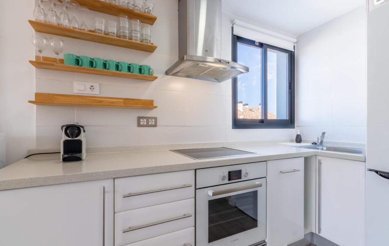 Penthouse Casamora Морайра Экстерьер фото