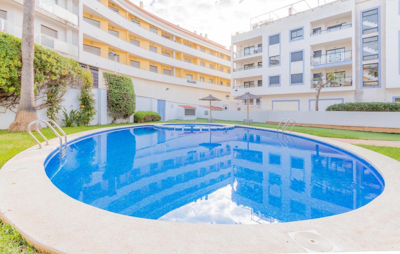 Penthouse Casamora Морайра Экстерьер фото