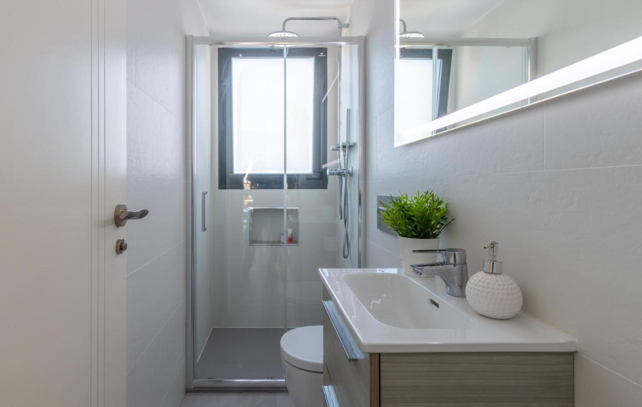 Penthouse Casamora Морайра Экстерьер фото
