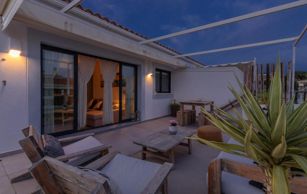 Penthouse Casamora Морайра Экстерьер фото