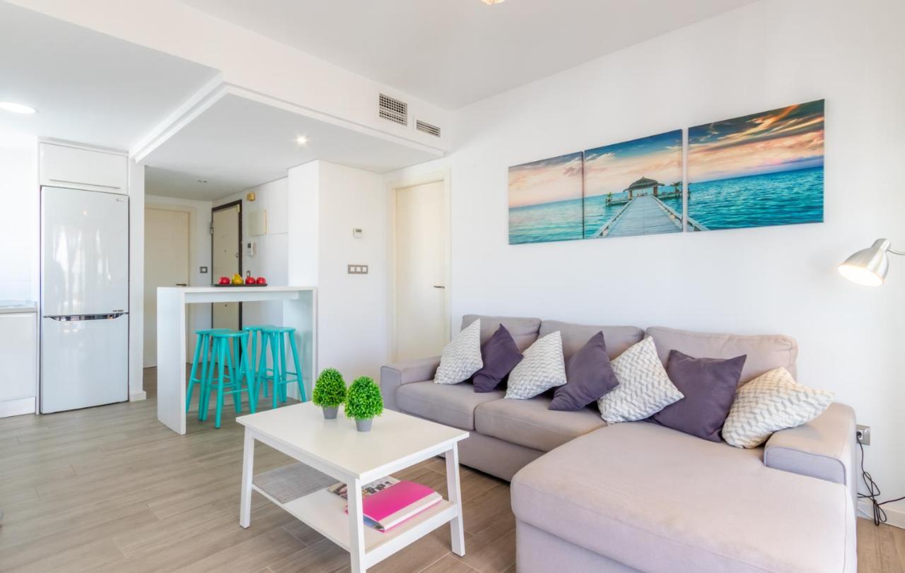 Penthouse Casamora Морайра Экстерьер фото