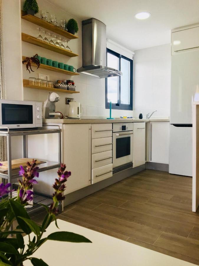 Penthouse Casamora Морайра Экстерьер фото
