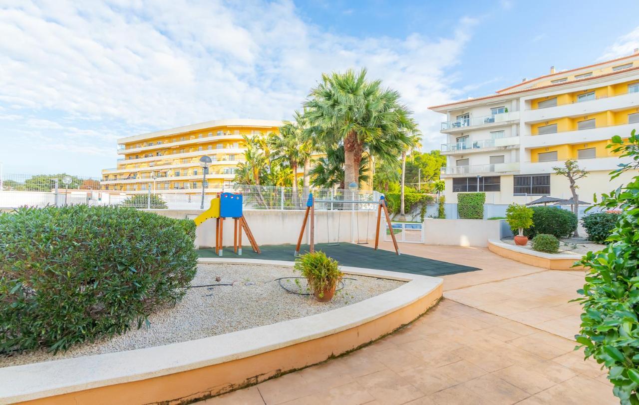 Penthouse Casamora Морайра Экстерьер фото