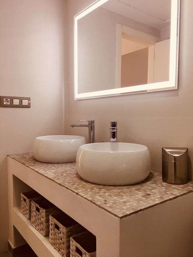 Penthouse Casamora Морайра Экстерьер фото