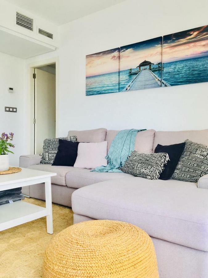 Penthouse Casamora Морайра Экстерьер фото