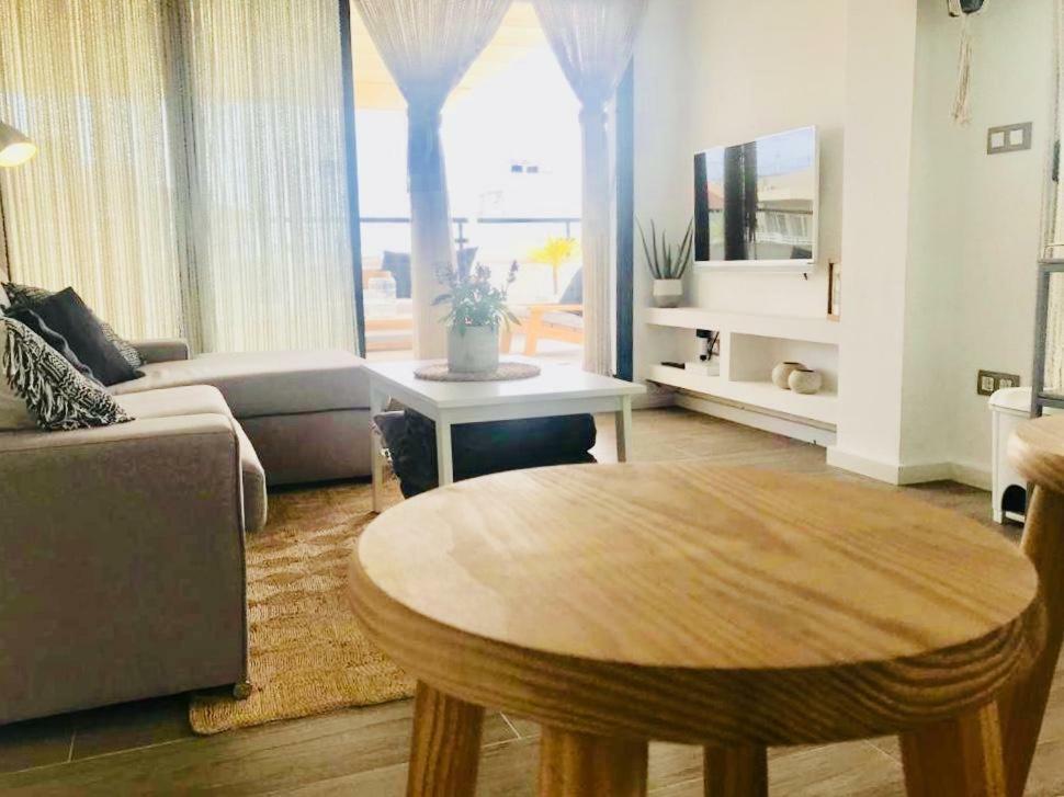 Penthouse Casamora Морайра Экстерьер фото